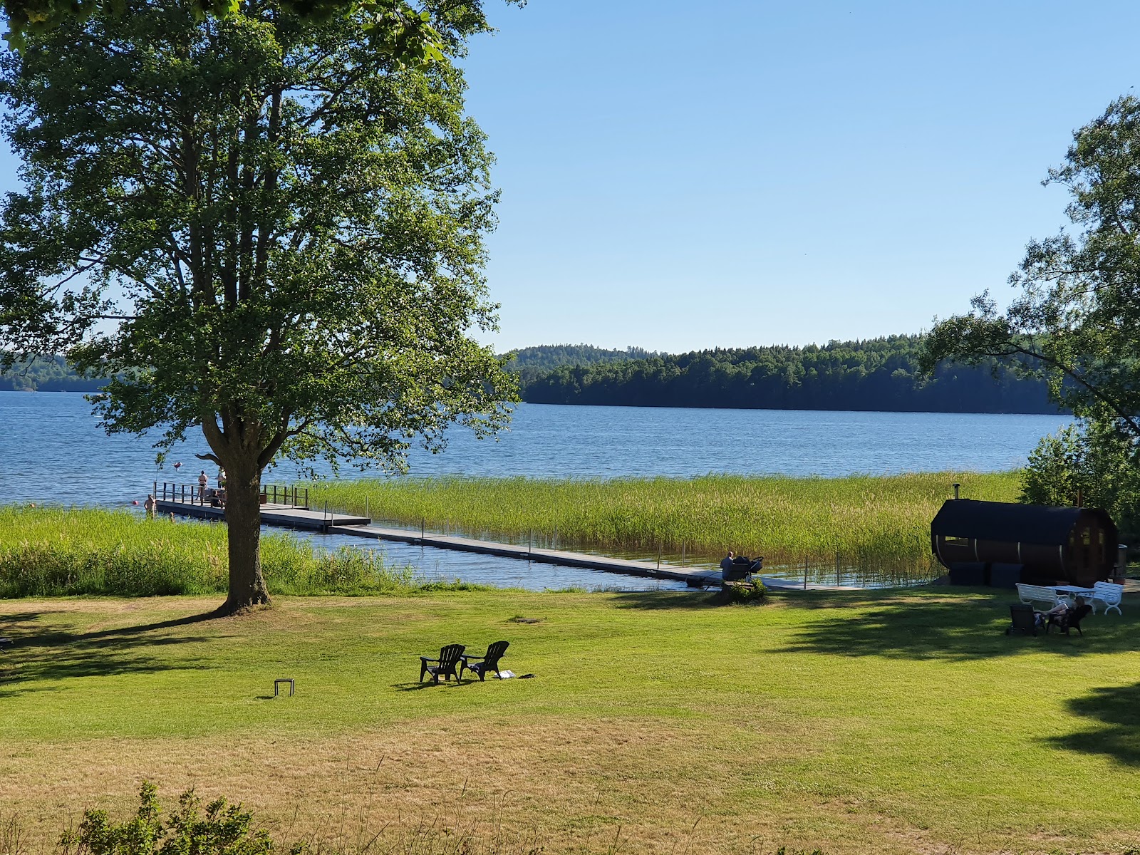 Smålandsgården