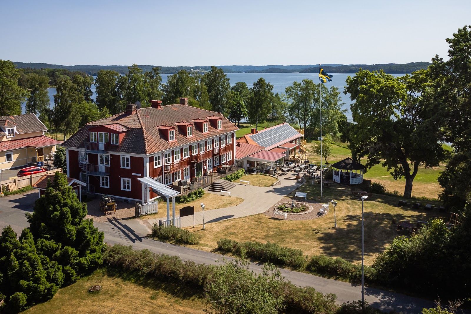 Smålandsgården