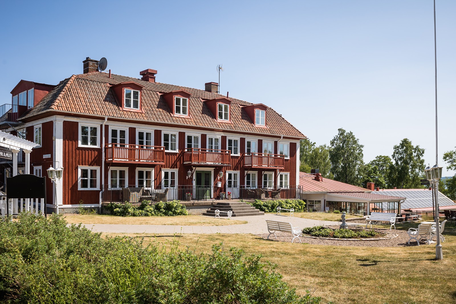 Smålandsgården