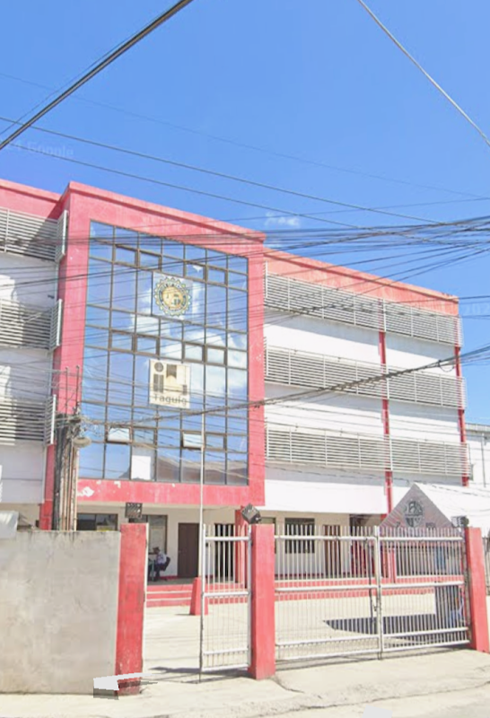 Tipas National High School Annex