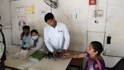 Smt Asharfi Devi Lady Hospital - Image 3