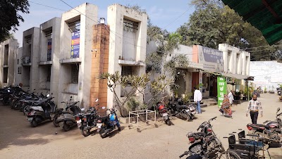 Smt Asharfi Devi Lady Hospital
