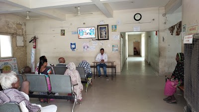 Smt Asharfi Devi Lady Hospital - Image 2