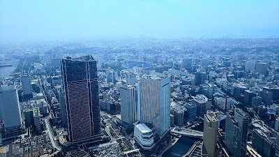 Yokohama Landmark Tower - 5