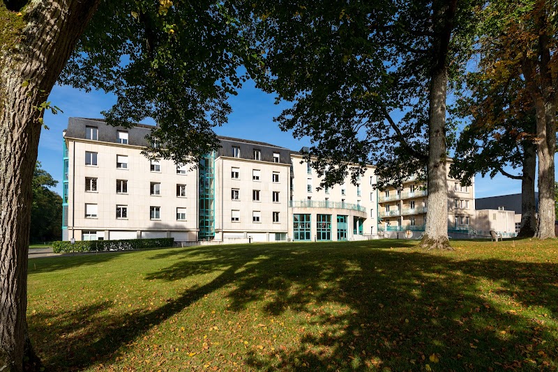 Centre Médical Georges Coulon
