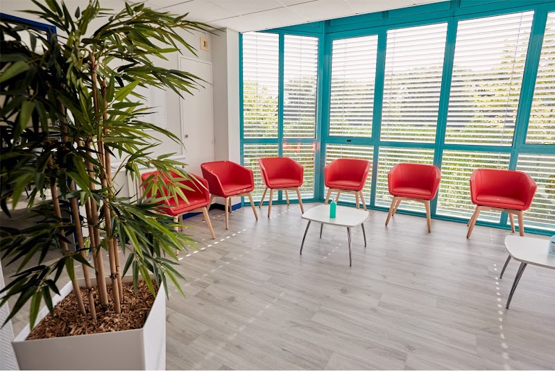 Centre Médical Georges Coulon