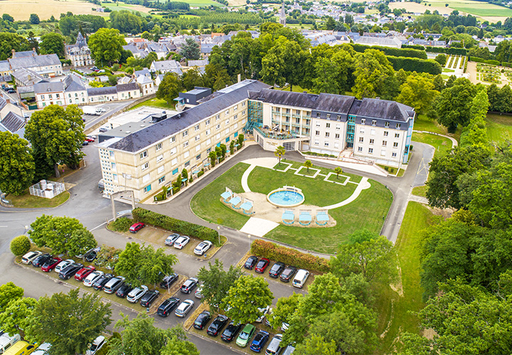 Centre Médical Georges Coulon