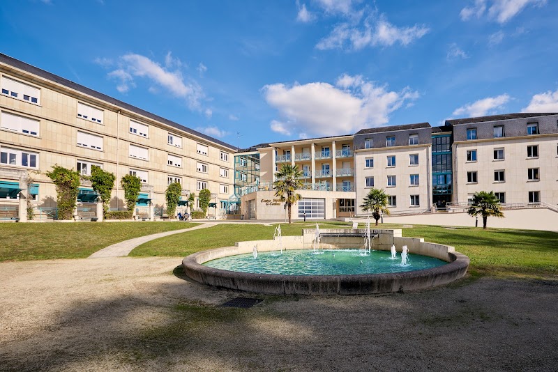 Centre Médical Georges Coulon