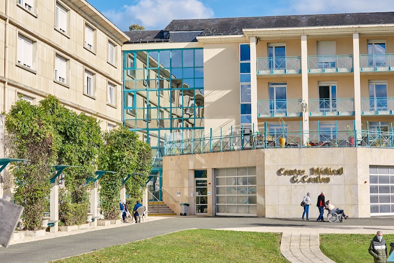 Centre Médical Georges Coulon