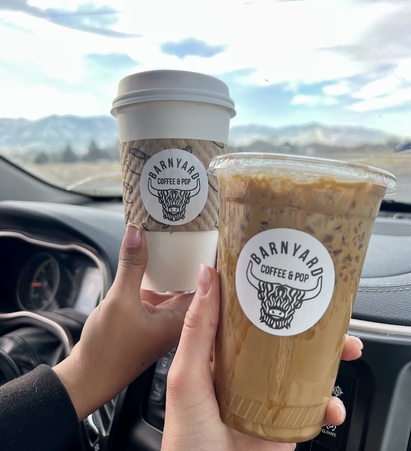 Barnyard Coffee & Pop photo 2