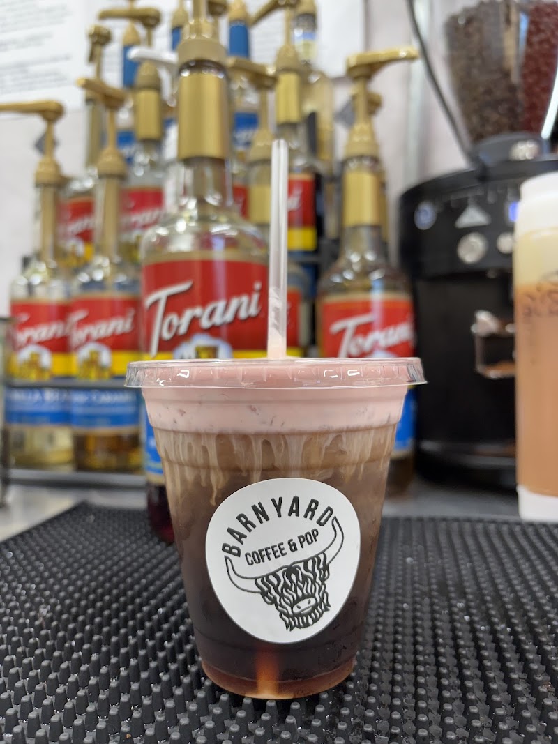 Barnyard Coffee & Pop photo 4