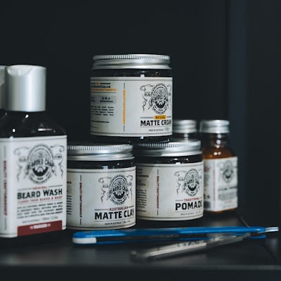 La Nena Barber Craft photo 3