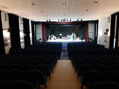Teatro Delle Arti