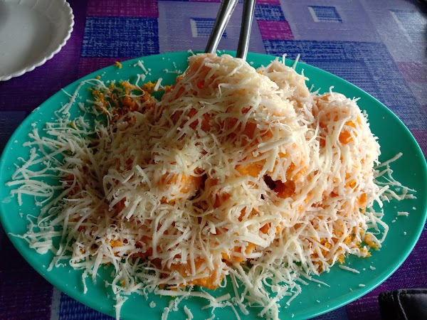 Warong Kak Darot - Photo 1