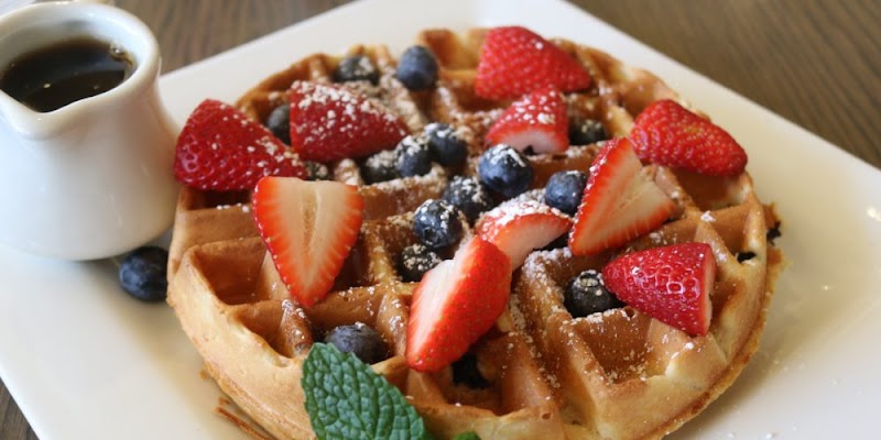 Bella Bru Cafe photo 2