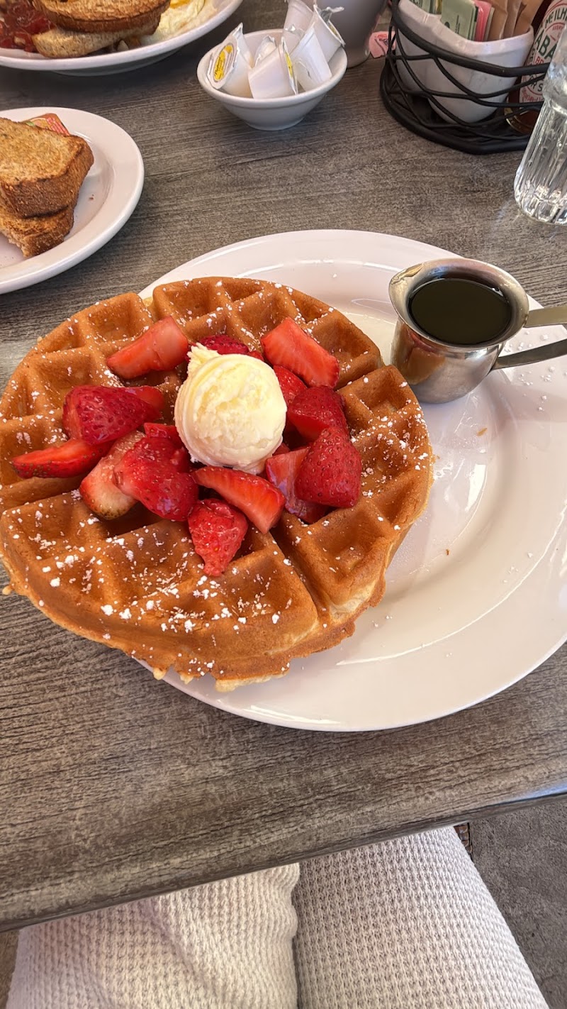 Bella Bru Cafe photo 4