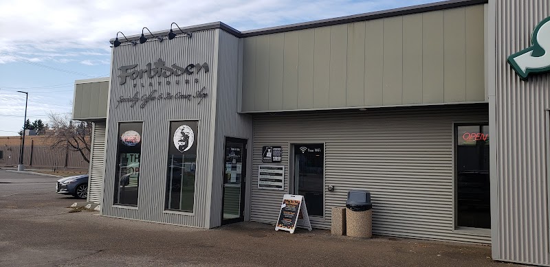 Forbidden Flavours on 18th photo 1