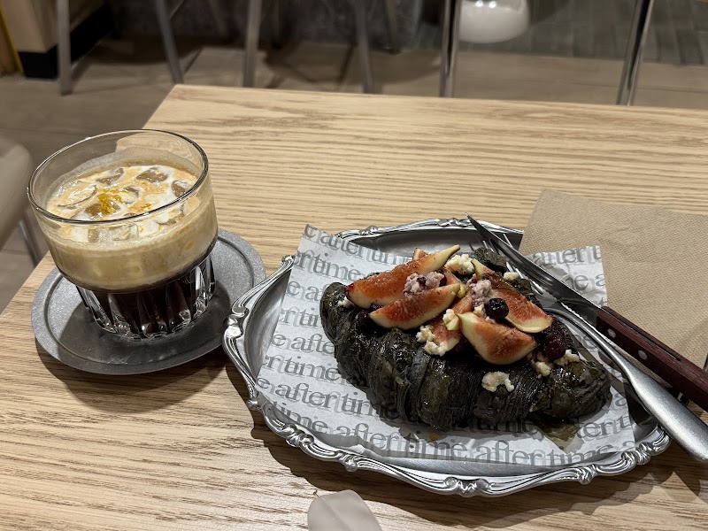 Time after time(t.a.t) photo 3