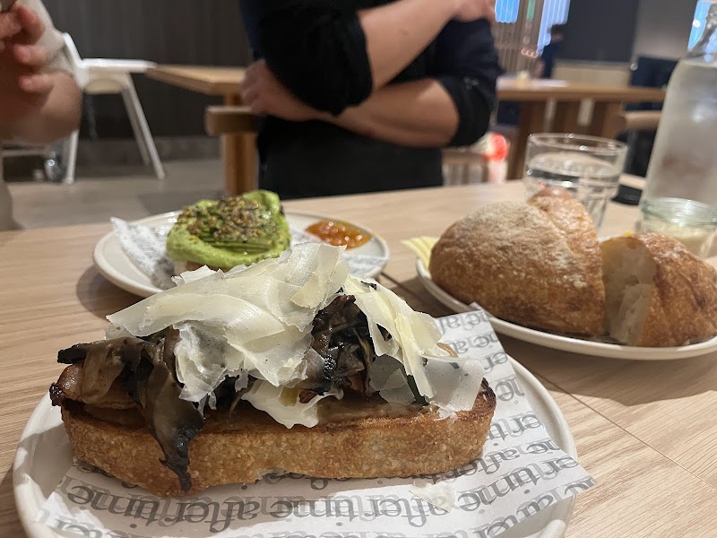 Time after time(t.a.t) photo 10