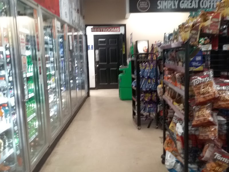 Kangaroo Express photo 4