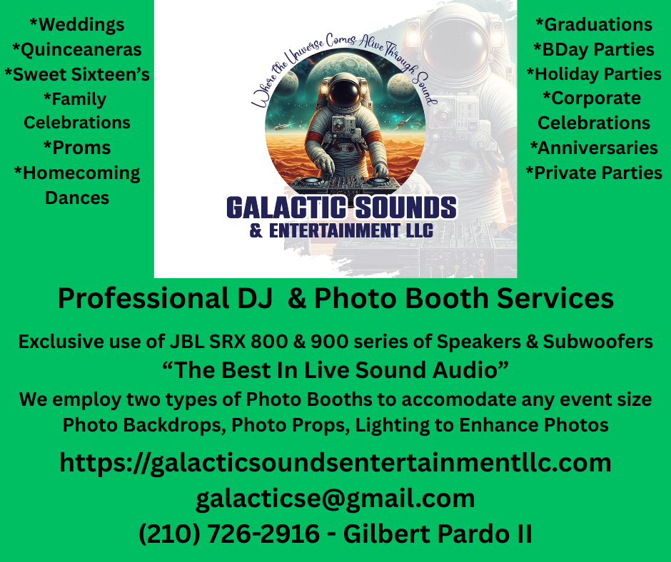 Galactic Sounds & Entertainment LLC: Google Places image 2