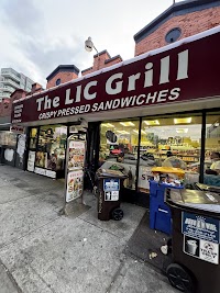 Photo of The LIC Grill