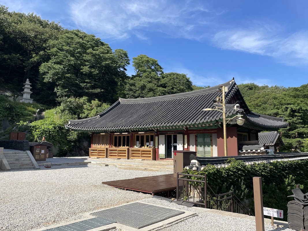 Jeongsusa