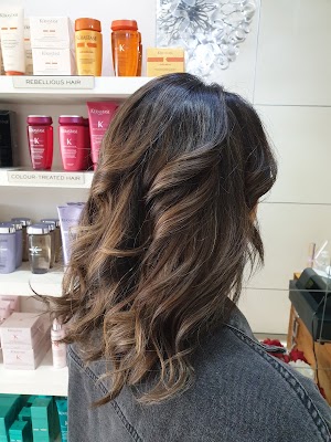 Lux Hair by Min and Yura photo 3