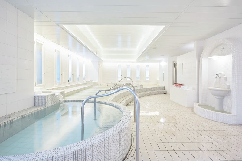 神戸レディススパ