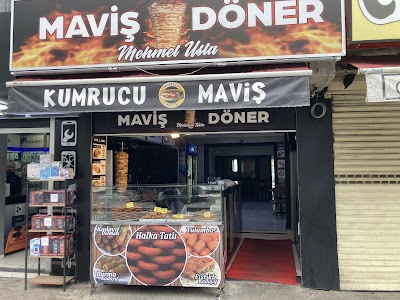 MAVİŞ DÖNER Mehmet Usta - Restoran