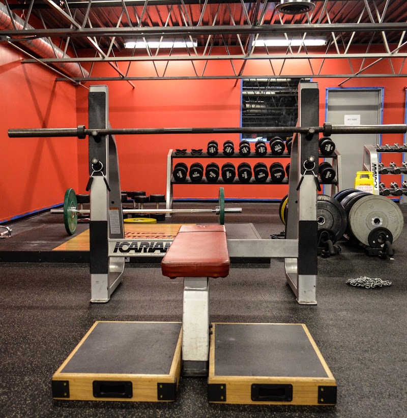 Fitness Concepts Health Club photo 4