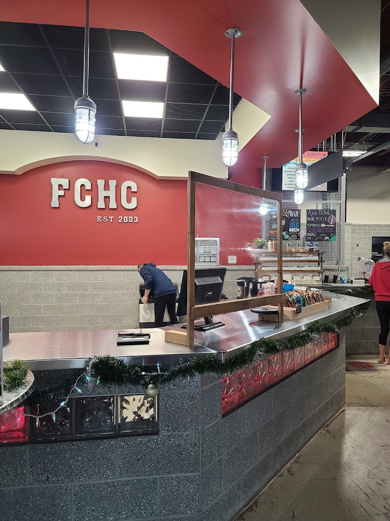 Fitness Concepts Health Club photo 3