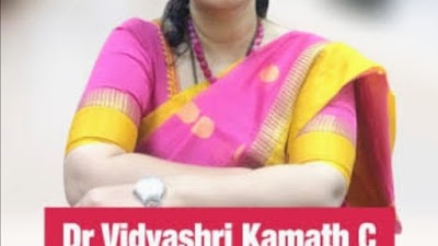 Dr Vidyashri Kamath Gynaecologist - Image 3