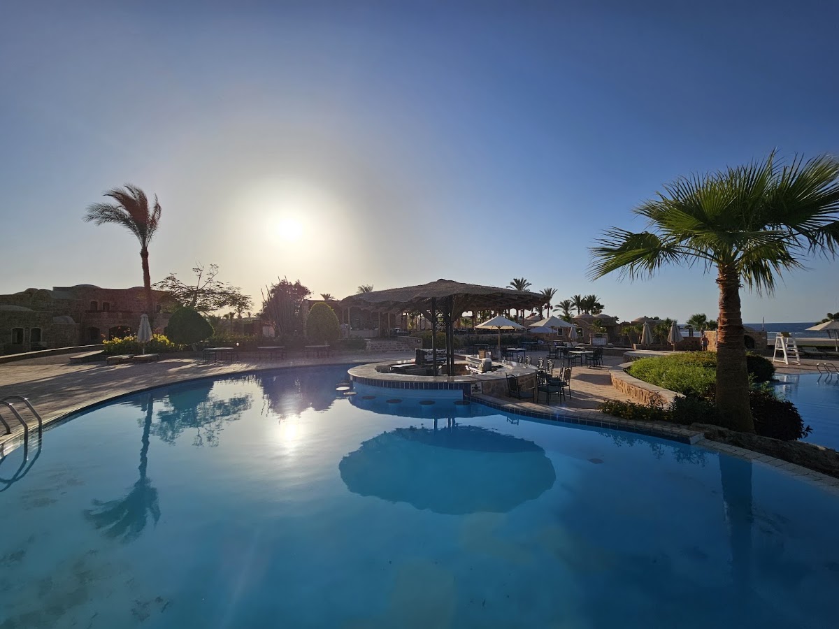 Movenpick Resort El Quseir