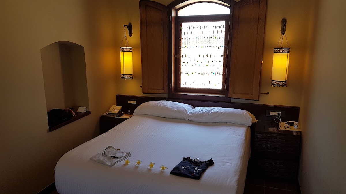 Movenpick Resort El Quseir