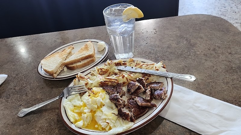 D J Coffee Shop photo 2