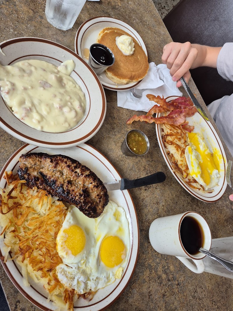 D J Coffee Shop photo 4