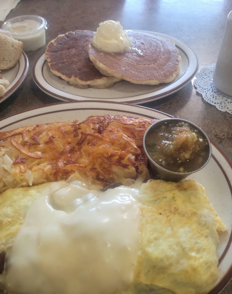 D J Coffee Shop photo 3