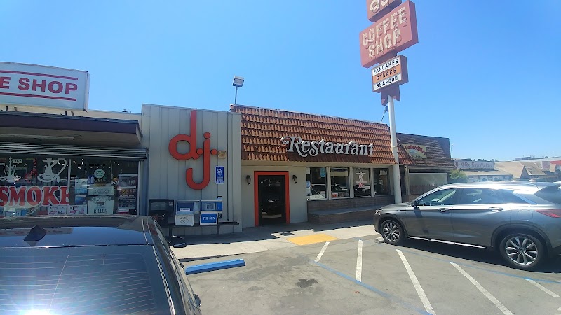 D J Coffee Shop photo 1