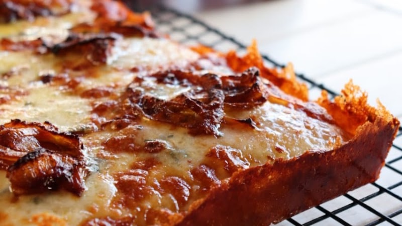 Foto de Ennio's Pizzas