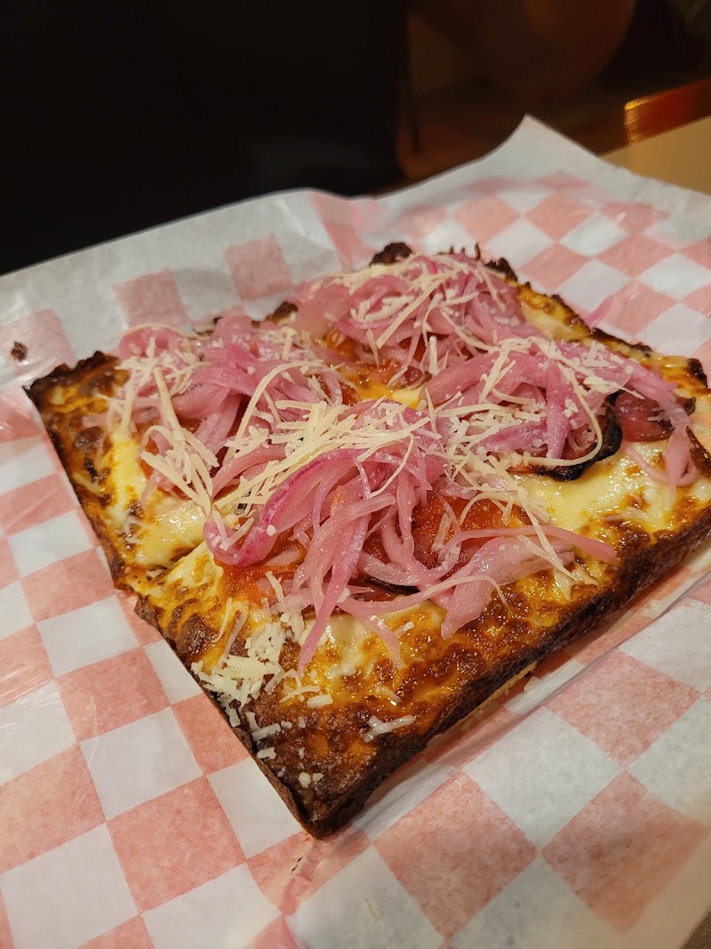 Foto de Ennio's Pizzas