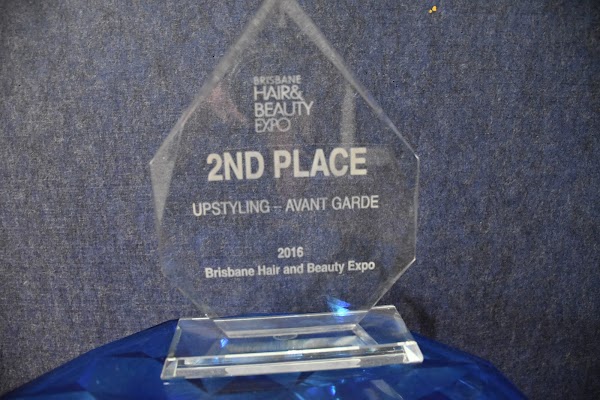 Chroma Hair & Co photo 2