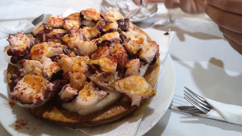 Meson Os Trasnos photo 2