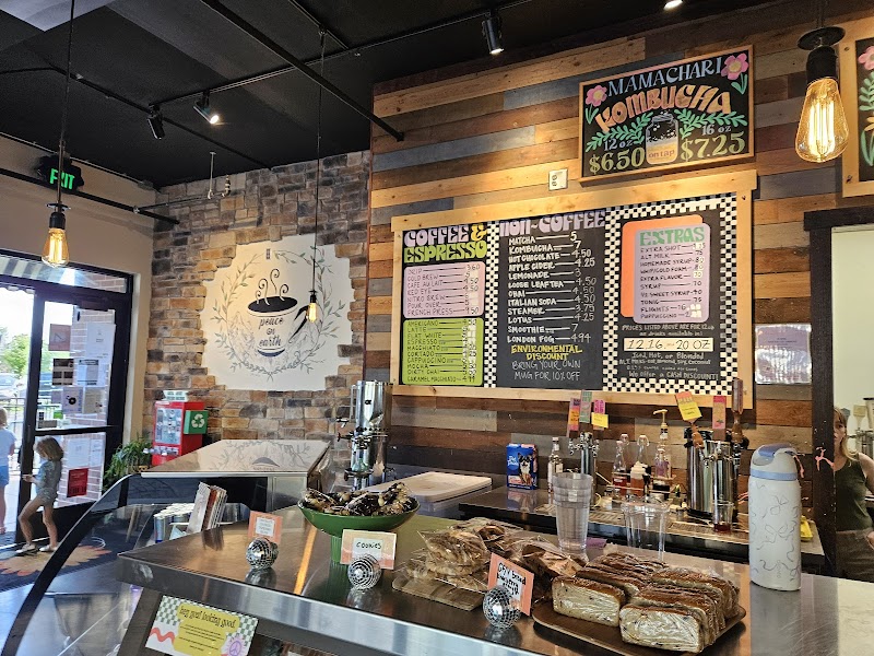 peace on earth coffee PROVO photo 3