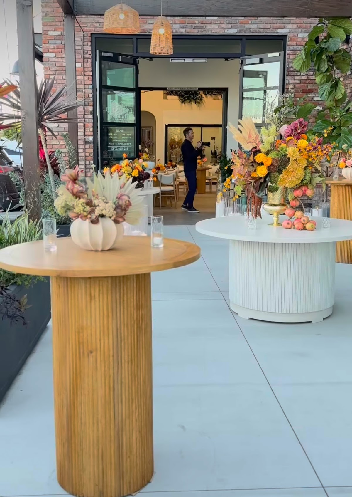 Enchanted Florist: Google Places image 4
