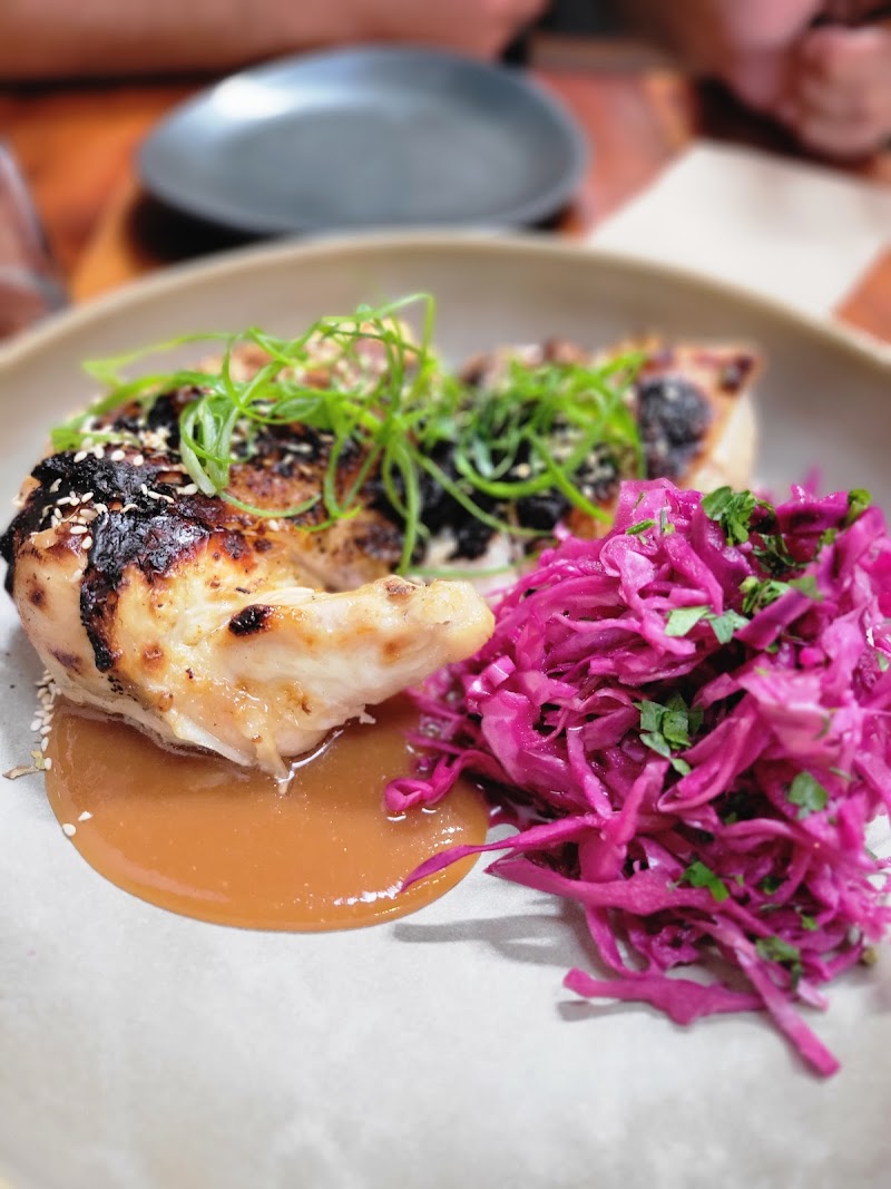 Manuka Woodfire Kitchen photo 7