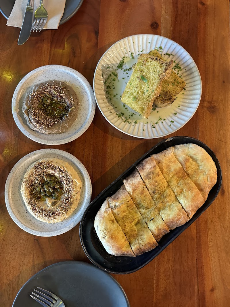 Manuka Woodfire Kitchen photo 9