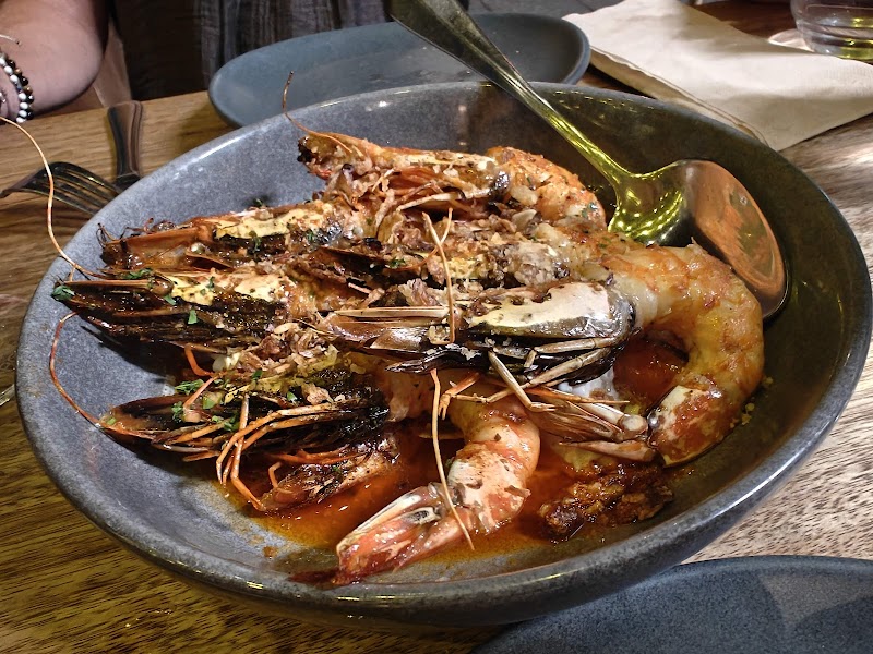 Manuka Woodfire Kitchen photo 3