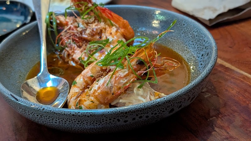 Manuka Woodfire Kitchen photo 4