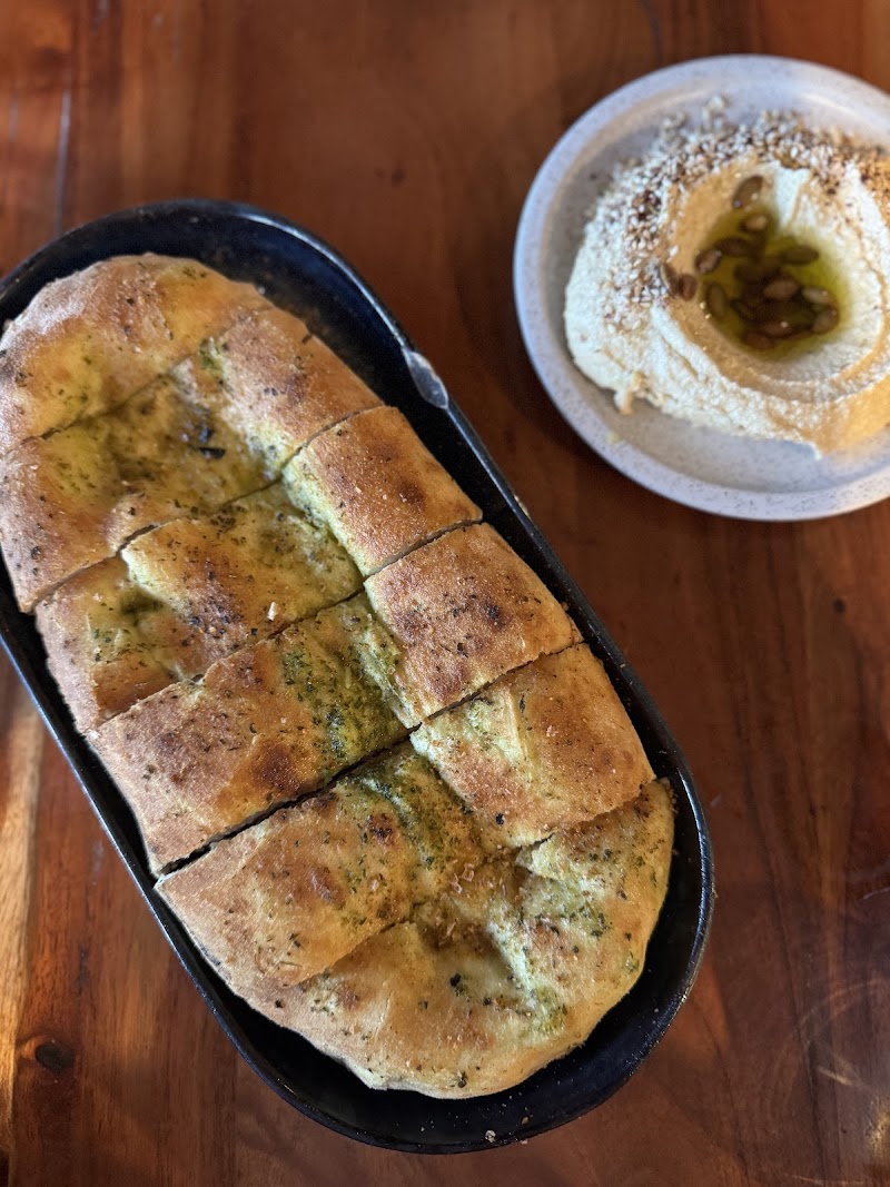 Manuka Woodfire Kitchen photo 6